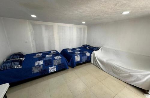 Puebla Apartment | MG Loft Stay