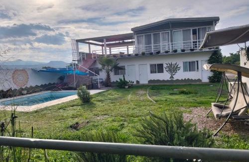 Tlayacapan Cabin | Mi casa de campo Tlayacapan