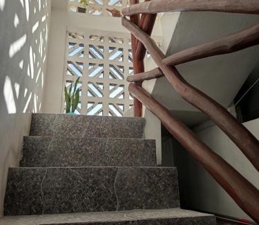 Isla Holbox Apartment | Mi habitat holbox-Maravilla natural