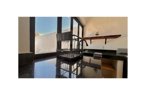 Chuburna Puerto House | Miis Naj Quiet House Near the Sea