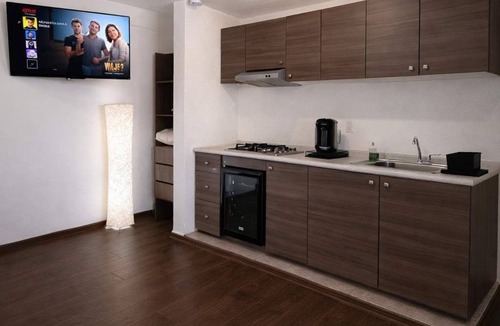 Providencia Apartment | Milan Providencia Studio