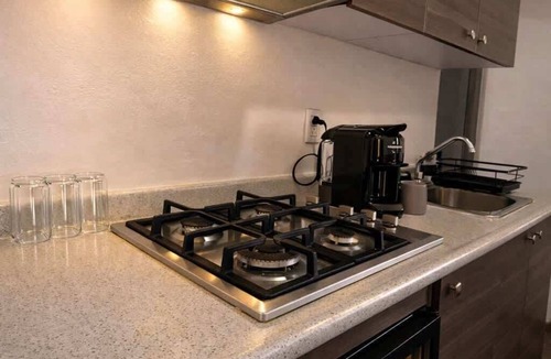 Providencia Apartment | Milan Providencia Studio 1