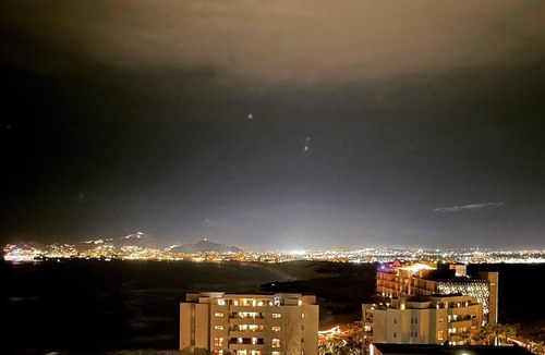 Cabo Bello Apartment | Million-dollar ocean view condo in Misiones