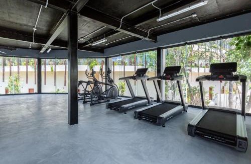 Tulum Apartment | Mistiq Temple II