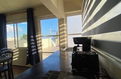 Downtown Hotel | MK Hotel Beach