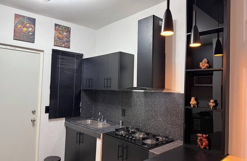 Villa de Alvarez House | Modern House in Colima | A/C | WiFi 200 Mbps | Zona IMSS #1