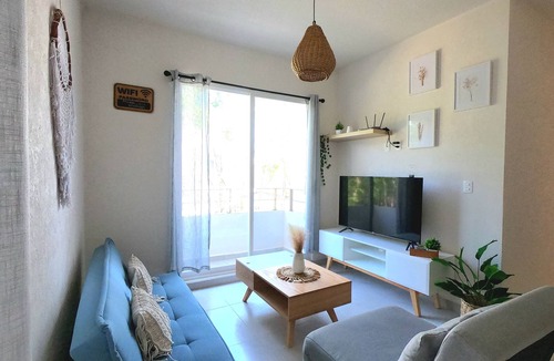 Puerto Juarez Apartment | Modern apartment in the Riviera Maya (Playa del Carmen)