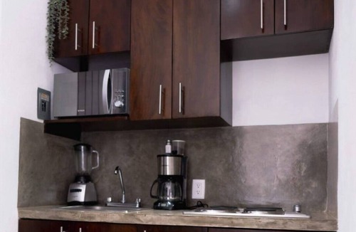 San Patricio Melaque Apartment | Modern apartment-2