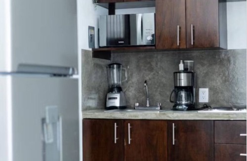 San Patricio Melaque Apartment | Modern apartment-2
