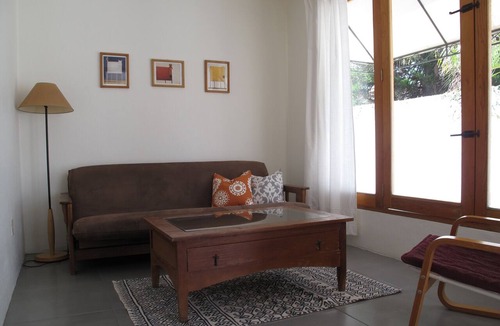 Ruta Independencia Apartment | Modern Apartment in the Historic Center of Oaxaca