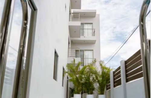 San Patricio Melaque Apartment | Modern apartment
