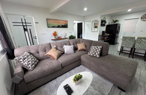 Xalapa Apartment | Modern, Centrally Located and Cozy | All New