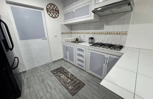 Xalapa Apartment | Modern, Centrally Located and Cozy | All New