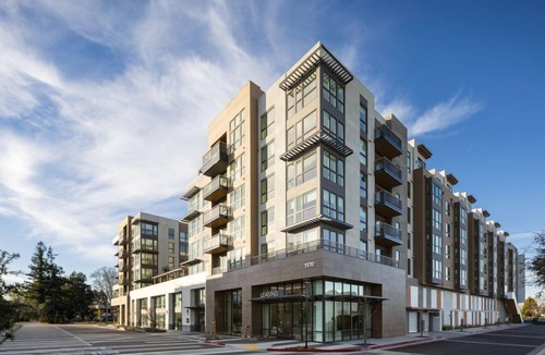 Mountain View Condo | Modern Comfort | Spacious Avelle 2BR Condo