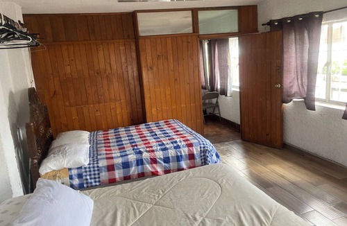 Historic Centre Apartment | Modern, cozy, centrally located apartment. Near Calzada San Diego and Las Tarascas