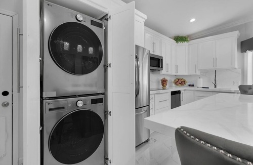 Tucson Apartment | Modern & Cozy Studio near Airport & Prime Shopping