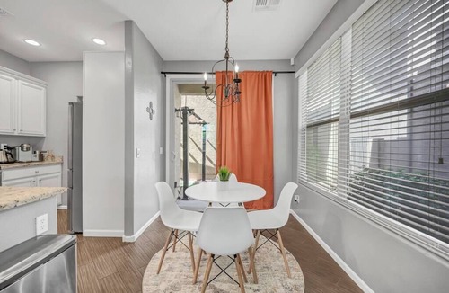 Higley Park House | Modern desert vibes in the heart of Gilbert!