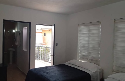 Tampico House | Modern Family Home in Premium Zone in Tampico