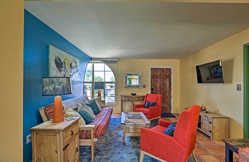 Haven Green Valley East Condo | Modern Green Valley Condo - Near National Park!