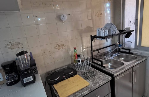 Lazaro Cardenas Apartment | Modern Apartment with 100% Air Conditioning King-Size Beds