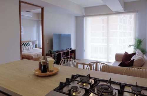Zapopan Apartment | Modern Zapopan Apartment with Pool and Gym Near Andares