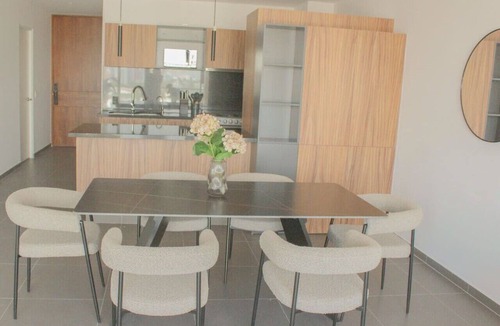 Chapalita Apartment | Moderno depa en Chapalita | Zona top Guadalajara