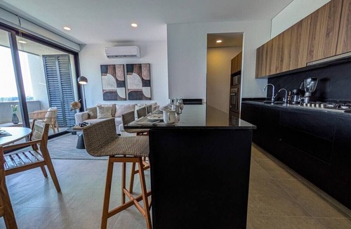 Los Gavilanes Apartment | Moderno Depa en Punto Sur | Mundial 2026