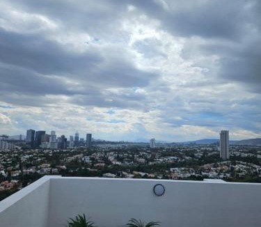 Zapopan Apartment | Moderno Depa Nuevo Cerca de Andares