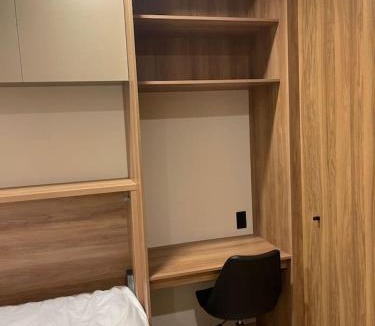 Zona Expo Apartment | Moderno Dpto Nuevo cerca de Expo