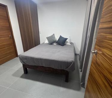 Ciudad Guzman Apartment | Modernos Departamentos Centricos