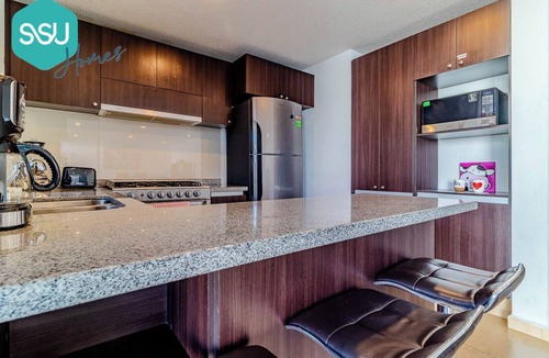 El Marques House | Monet Home for 8PAX