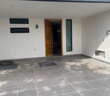 Jocotepec House | Monte San Andres Residencial