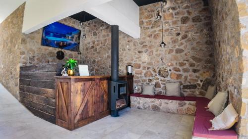 Bernal Hotel | Montencino Hotel Boutique