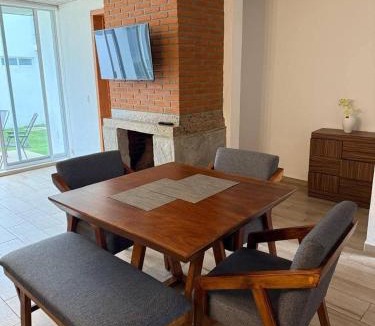 Mazamitla Apartment | Montepinar Mazamitla
