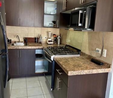Monterrey Apartment | Monterrey Penthouse