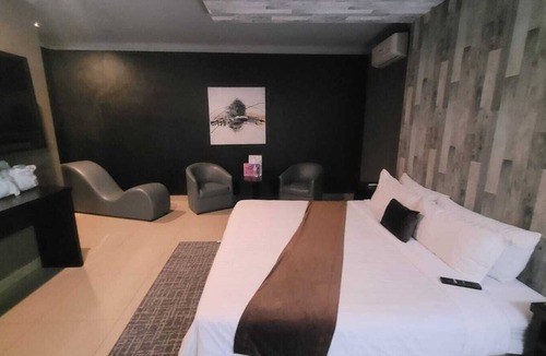 Queretaro Hotel | Motel Real de Querétaro