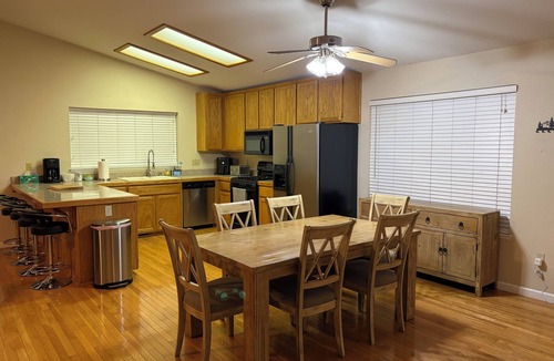 Croft House | Mountain views, 45 minutes to Kirkwood, 30 minutes to Wine country.