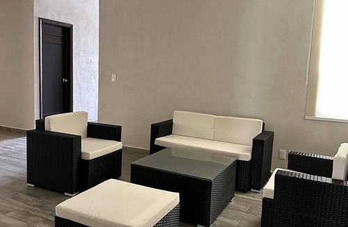 Ciudad Hidalgo Apartment | MR Hotel