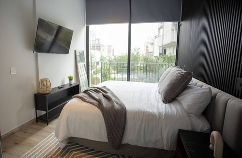 Providencia Apartment | Mr. W | New and beautiful apartment in São Paulo