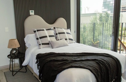 Providencia Apartment | Mr. W | New and beautiful apartment in São Paulo