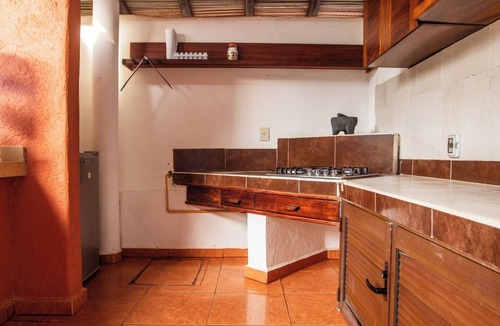 Troncones Villa | Cozy 3 Bedroom Pet friendly beachfront Villa in Troncones - La Majahua,