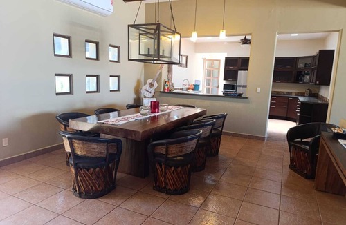 San Pedro Mixtepec Villa | Casa Paz - Ocean Front Villa w/Pool & Resort