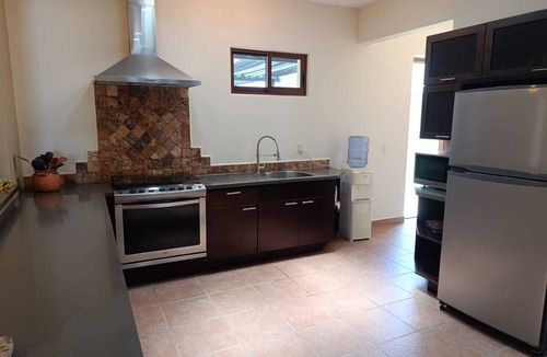 San Pedro Mixtepec Villa | Casa Paz - Ocean Front Villa w/Pool & Resort