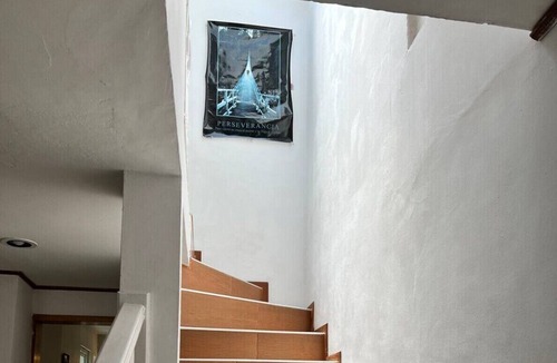 Lomas de Angelopolis House | A comfortable house in a great location