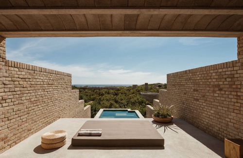 Puerto Escondido Hotel | Terrestre, a Member of Design Hotels