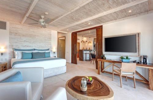 Isla Holbox Hotel | Mystique Holbox by Royalton, A Tribute Portfolio Resort