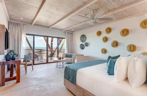 Isla Holbox Hotel | Mystique Holbox by Royalton, A Tribute Portfolio Resort