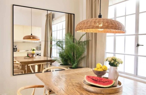 Colonia Cuauhtemoc House | Nala - Increíble 3BR en CDMX, Col. Cuauhtémoc