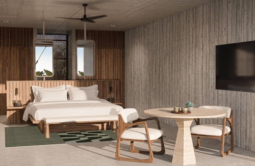 Puerto Escondido Hotel | NANANA Hotel del Mar