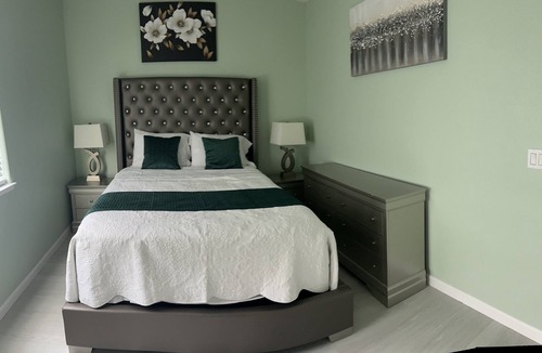 North Natomas House | Natomas Finest For Your Stay